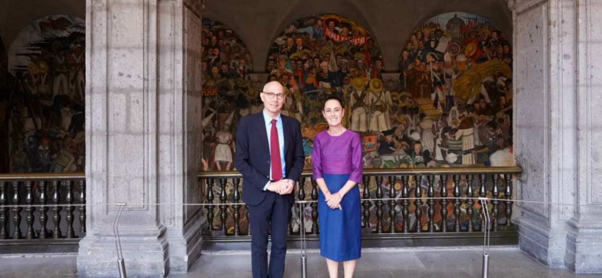 PAN-califica-como-positiva-la-reunion-de-Sheinbaum-con-el-Alto-Comisionado-de-la-ONU