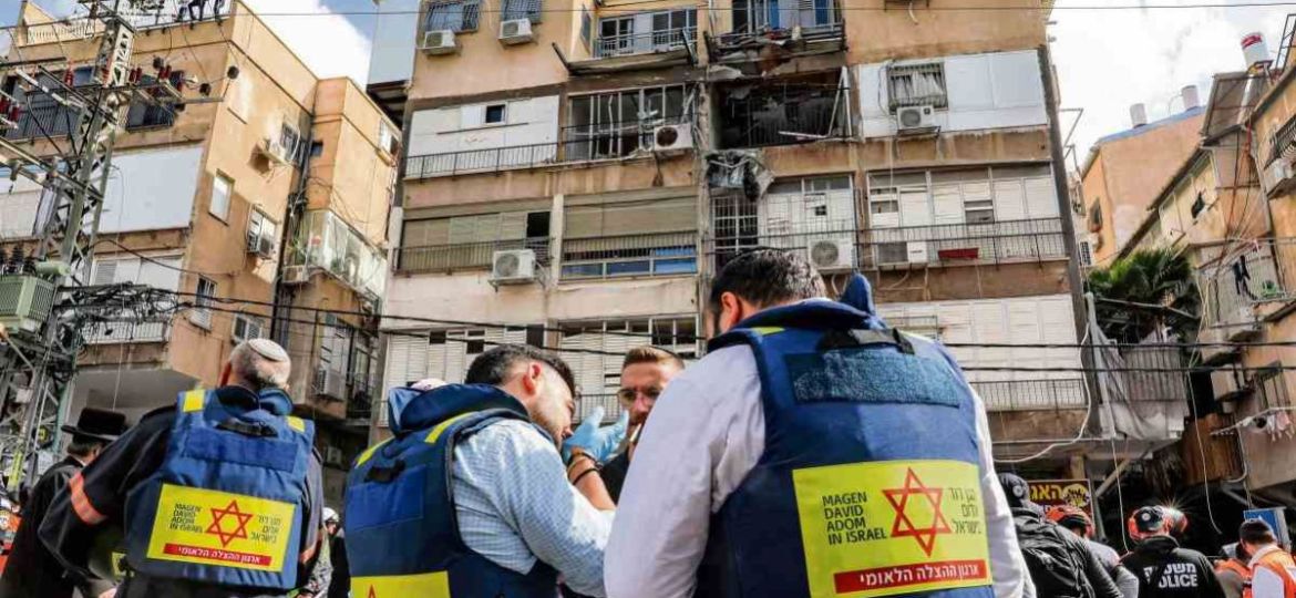 Policia-israeli-dispersa-protesta-en-Tel-Aviv-y-detiene-al-menos-a-10-pese-a-orden-del-Tribunal-Supremo