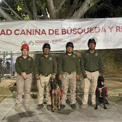 Reanudan-busqueda-de-nina-indigena-de-9-anos-extraviada-en-Tila-Chiapas