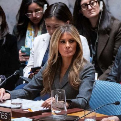Rusia-devuelve-siete-ninos-a-Ucrania-tras-mediacion-de-la-primera-dama-de-EE.-UU