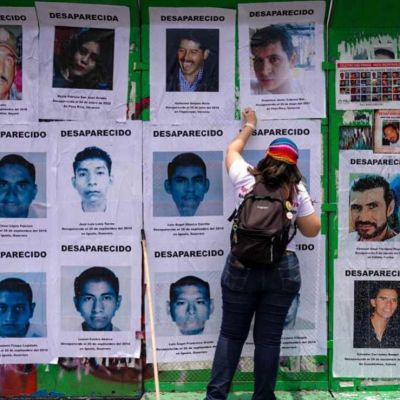SRE-rechaza-informe-del-Comite-de-la-ONU-sobre-desapariciones-y-subraya-reformas-aprobadas-en-2025