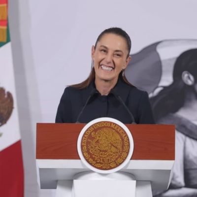 Sheinbaum-defiende-al-AIFA-y-celebra-la-reactivacion-de-Mexicana-de-Aviacion