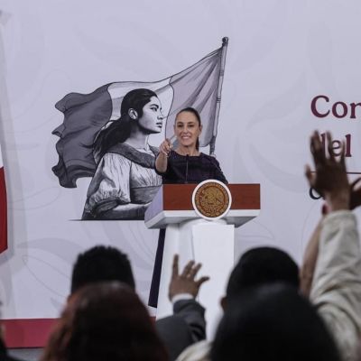 Sheinbaum-felicita-a-legisladores-por-la-aprobacion-de-reformas-y-anuncia-un-informe-de-cambios