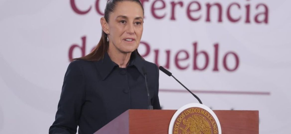 Sheinbaum-nombra-a-Hector-Alonso-Romero-Gutierrez-como-titular-de-Aduanas-Rafael-Marin-pasara-a-delegacion-en-Yucatan