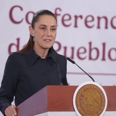 Sheinbaum-nombra-a-Hector-Alonso-Romero-Gutierrez-como-titular-de-Aduanas-Rafael-Marin-pasara-a-delegacion-en-Yucatan