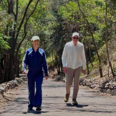 Sheinbaum-permanecera-en-la-CDMX-durante-Semana-Santa-visitara-a-su-familia-y-planeara-las-mananeras