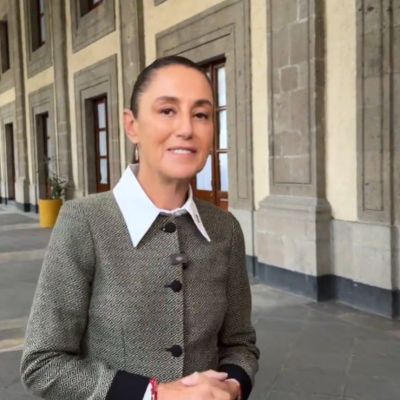 Sheinbaum-permanecera-en-la-CDMX-en-Semana-Santa-cancela-mananeras-y-aprovechara-para-convivir-con-su-familia