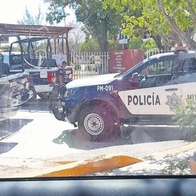 Suspenden-clases-en-CBTIS-de-Salina-Cruz-por-amenaza-encontrada-en-bano
