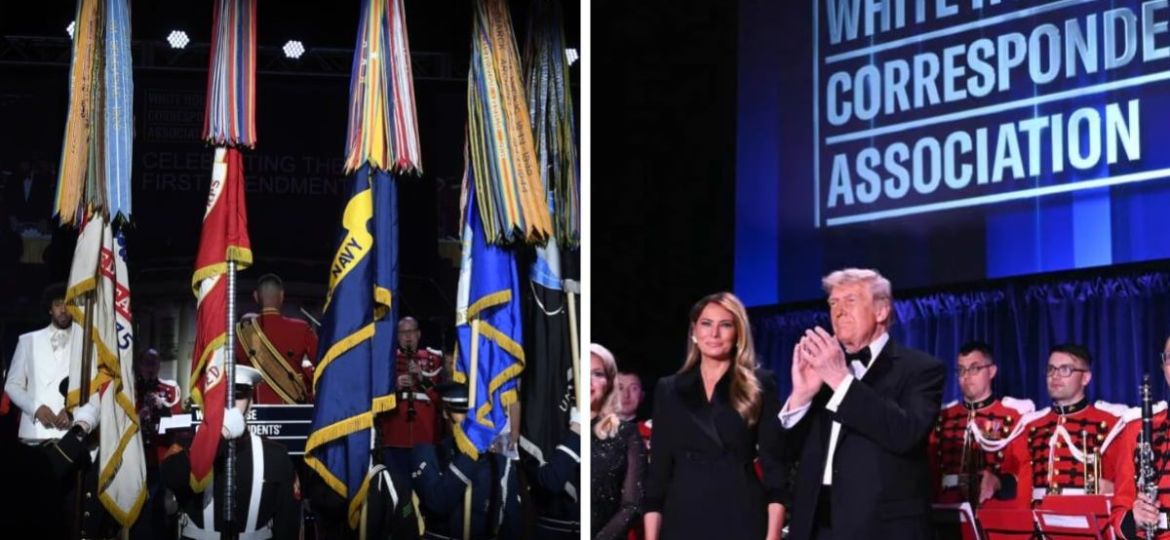 Tiroteo-en-la-Cena-de-Corresponsales-de-la-Casa-Blanca-Trump-evacuado-sospechoso-detenido