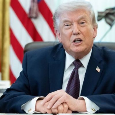 Trump-asiste-a-la-Corte-Suprema-en-audiencia-sobre-su-orden-para-limitar-la-ciudadania-por-nacimiento