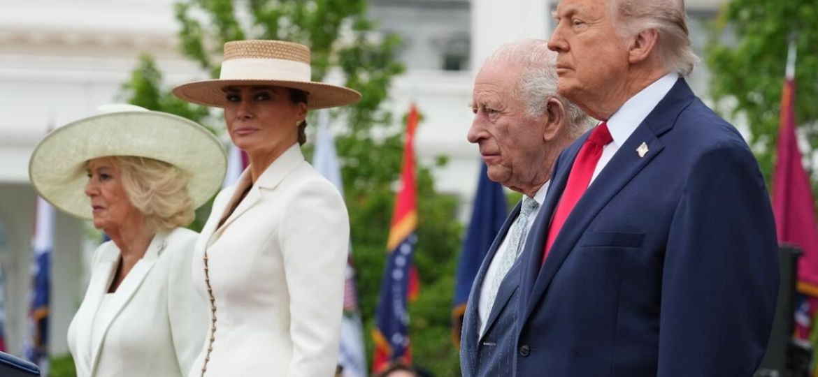 Trump-recibe-a-Carlos-III-y-la-reina-Camila-en-la-Casa-Blanca-durante-visita-de-Estado