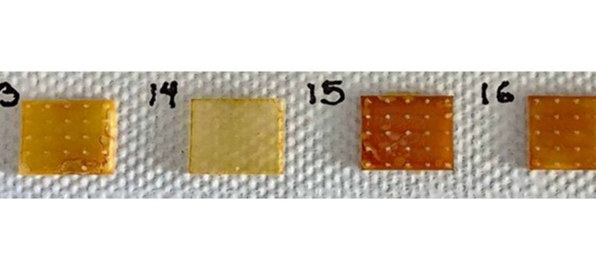 UNAM-desarrolla-parche-transdermico-biodegradable-con-microagujas-de-zeina-para-administrar-amlodipino
