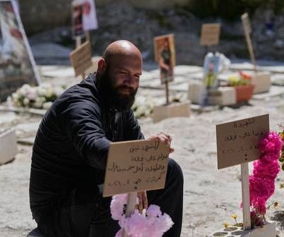 Al-menos-42-muertos-en-el-sur-de-Libano-tras-ataques-israelies-se-reportan-20-bombardeos