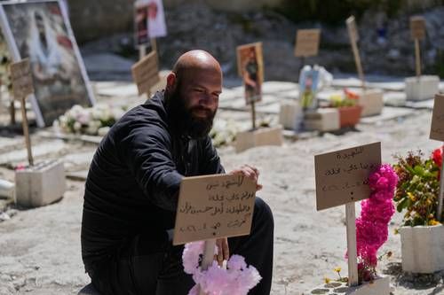 Al-menos-42-muertos-en-el-sur-de-Libano-tras-ataques-israelies-se-reportan-20-bombardeos
