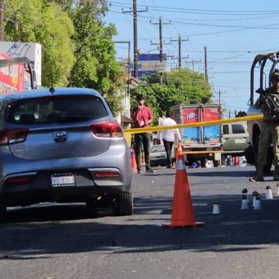 Al-menos-tres-muertos-tras-dos-balaceras-en-la-Plaza-Cuatro-Rios-de-Culiacan