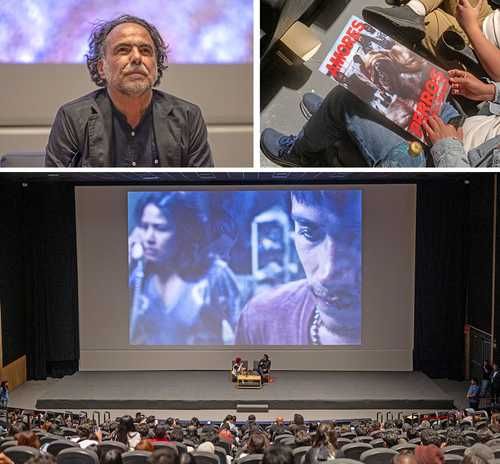 Alejandro-Gonzalez-Inarritu-presenta-el-libro-Amores-Perros-en-la-Cineteca-Chapultepec-3
