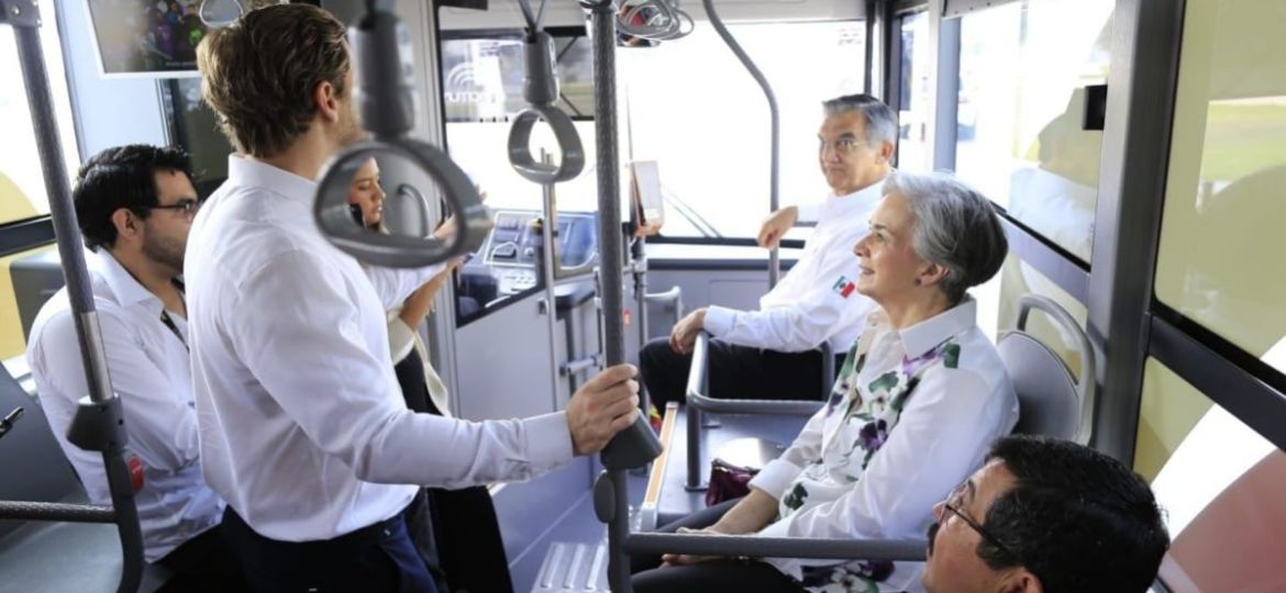 Arranca-Ruta-Conecta-en-Ciudad-Victoria-seis-unidades-hibridas-y-servicio-gratuito