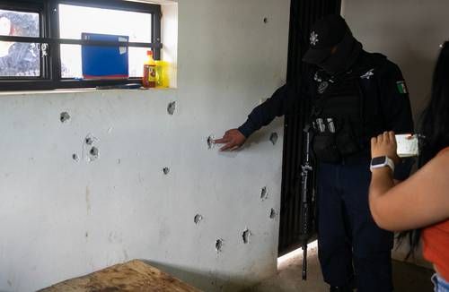 Ataque-en-Sevina-Michoacan-deja-dos-integrantes-de-la-Ronda-Comunal-muertos