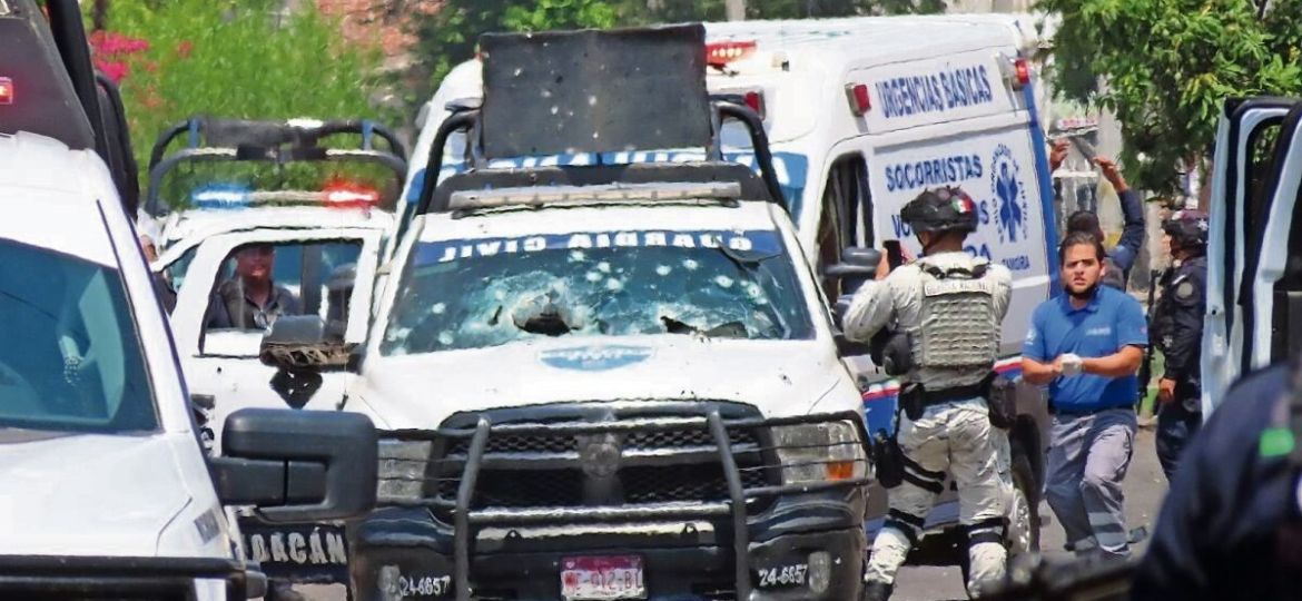 Ataque-en-Zamora-deja-seis-policias-de-la-Guardia-Civil-heridos-autoridades-vinculan-a-Tio-Lako