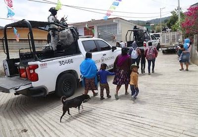 Ataques-de-Los-Ardillos-en-Chilapa-dejan-desplazados-y-destruccion-en-varias-comunidades