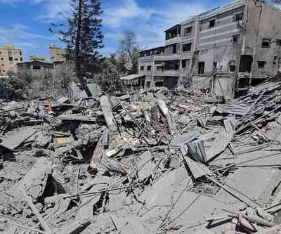 Ataques-israelies-en-Libano-dejan-al-menos-22-muertos-afirma-el-ministerio-de-Salud-libanes