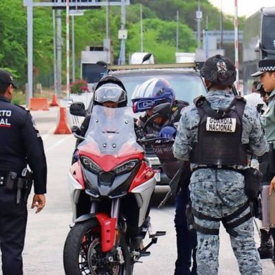 Autoridades-implementan-operativos-y-retenes-en-accesos-a-Acapulco-ante-llegada-del-Acamoto
