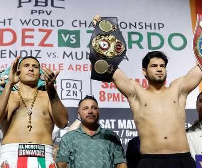 Benavidez-buscara-convertirse-en-tricampeon-al-enfrentar-a-Zurdo-Ramirez-en-Las-Vegas