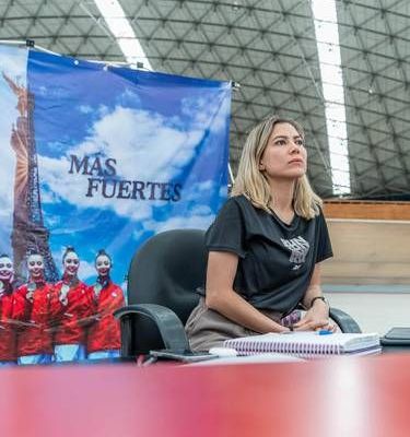 Blajaith-Aguilar-deja-temporalmente-la-seleccion-de-gimnasia-ritmica-tras-denuncias-de-maltrato