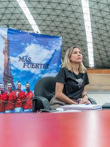 Blajaith-Aguilar-deja-temporalmente-la-seleccion-de-gimnasia-ritmica-tras-denuncias-de-maltrato