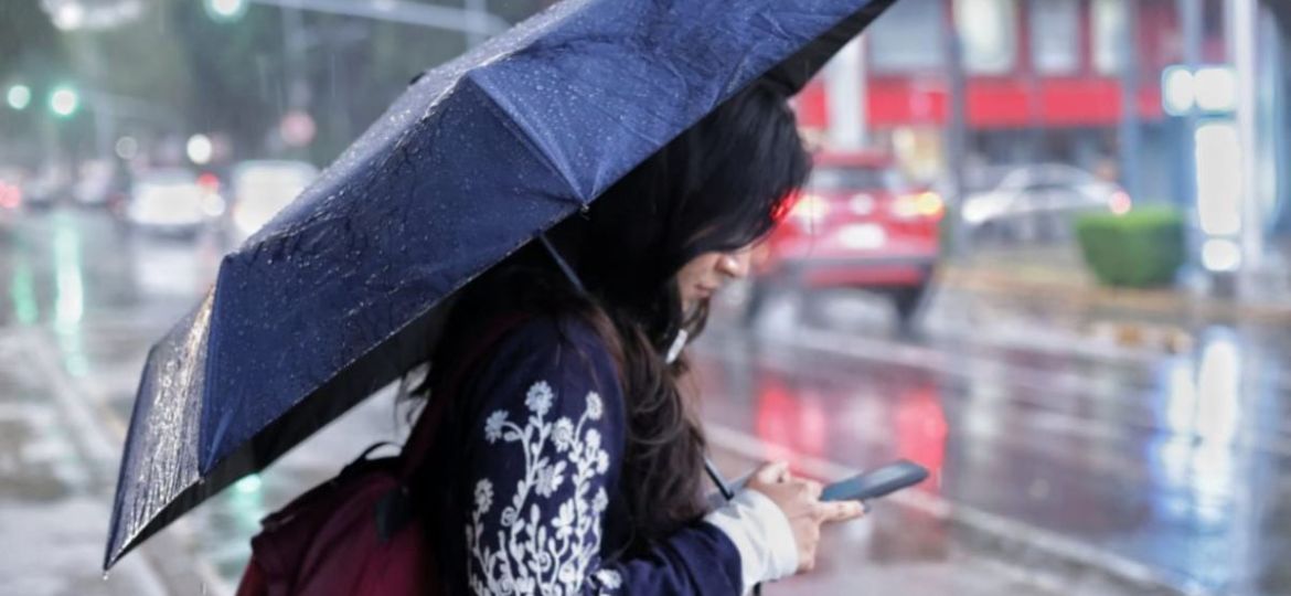 CDMX-ambiente-caluroso-y-lluvias-fuertes-este-domingo-10-de-mayo-de-2026-posible-caida-de-granizo