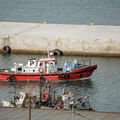 Caso-sospechoso-de-hantavirus-en-Alicante-vinculado-al-brote-en-un-crucero