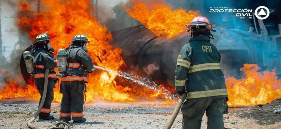 Choque-entre-tren-y-pipa-en-Queretaro-provoca-explosion-hay-dos-muertos-y-un-herido-grave