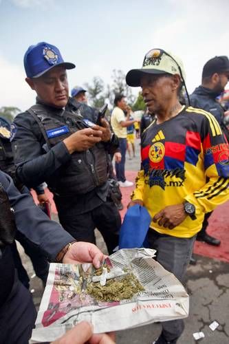 Clasico-America–Pumas-prueba-operativo-de-seguridad-de-la-CDMX-con-mas-de-2500-policias