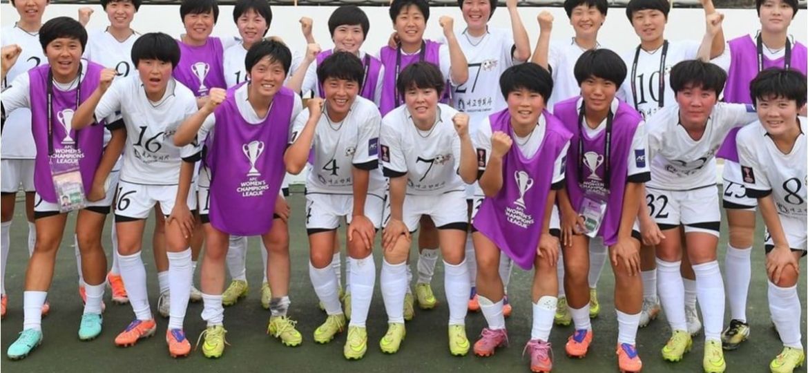 Club-femenino-de-Corea-del-Norte-jugara-en-Corea-del-Sur-tras-ocho-anos-sin-visitas