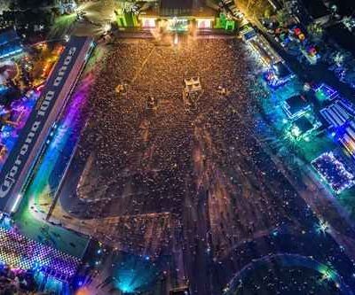 Corona-Capital-2026-revela-cartel-Gorillaz-Twenty-One-Pilots-y-The-Strokes-encabezan-el-festival