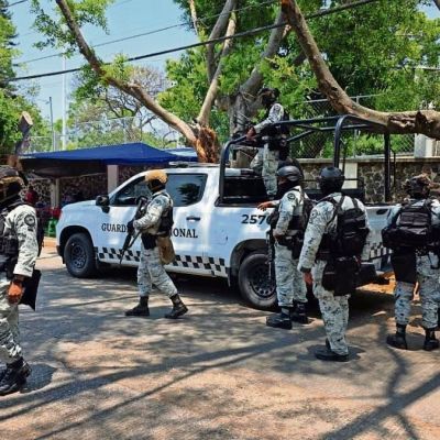 Desmantelan-red-politico‑criminal-en-Morelos-detienen-a-alcaldes-y-funcionarios