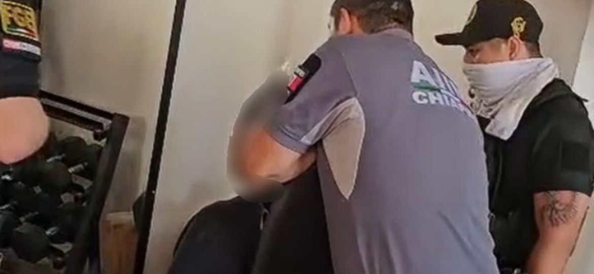 Detienen-a-10-funcionarios-en-Chiapas-por-presunta-tortura-tras-difusion-de-videos