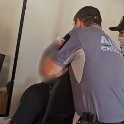 Detienen-a-10-funcionarios-en-Chiapas-por-presunta-tortura-tras-difusion-de-videos