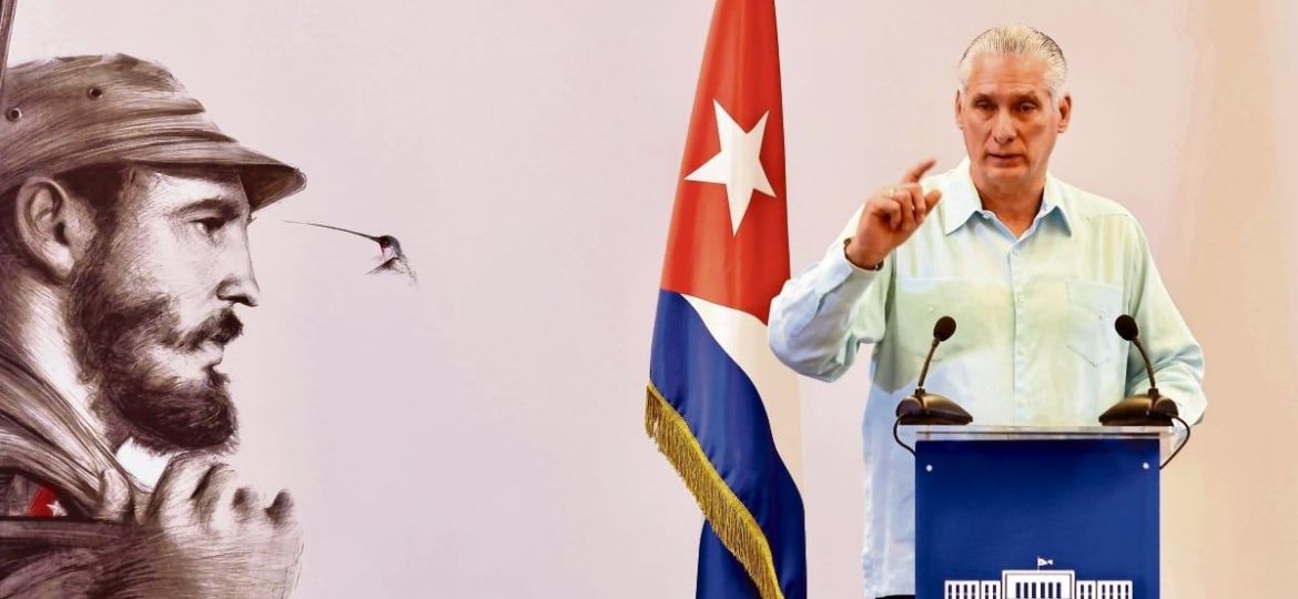 Diaz‑Canel-pide-levantar-el-bloqueo-de-EE.-UU.-y-dice-que-asi-seria-mas-facil-ayudar-a-Cuba