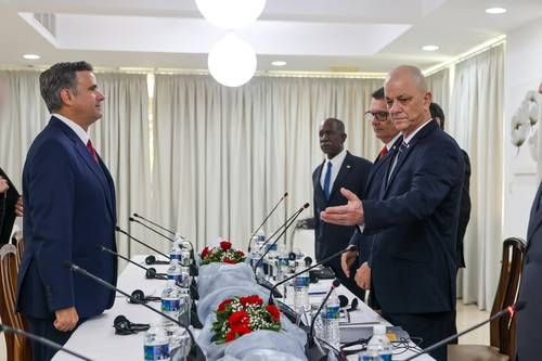 Director-de-la-CIA-realiza-visita-a-La-Habana-y-se-reune-con-autoridades-cubanas