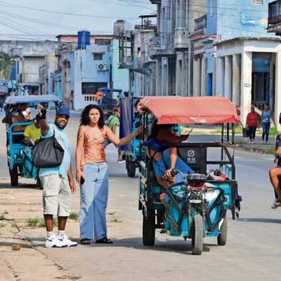 Director-de-la-CIA-se-reunio-en-La-Habana-mientras-Cuba-enfrenta-grave-crisis-energetica