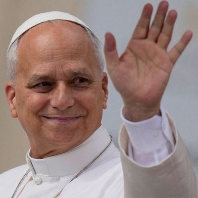 El-papa-Leon-XIV-visitara-Francia-del-25-al-28-de-septiembre-y-acudira-a-la-sede-de-la-UNESCO