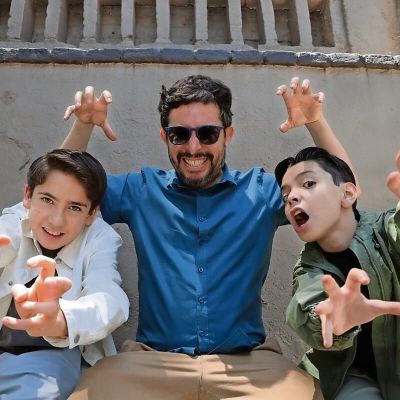 Emilio-Portes-estrena-No-dejes-a-los-ninos-solos-en-cines-de-Mexico