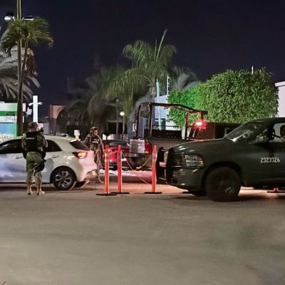 Enfrentamiento-en-Villas-del-Cedro-Culiacan-deja-cinco-heridos-y-tres-detenidos