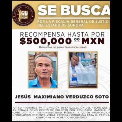 Fiscalia-de-Sonora-ofrece-500000-pesos-por-medico-vinculado-a-ocho-muertes-por-sueros-vitaminados