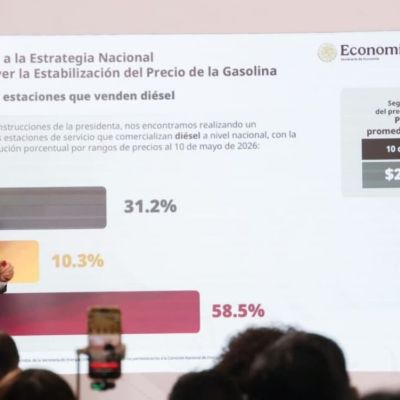 Gasolineras-comienzan-a-ajustar-el-precio-del-diesel-hacia-los-27-pesos-por-litro