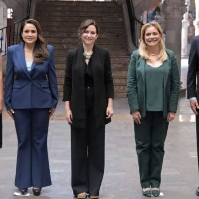 Gobernadores-del-PAN-se-reunen-con-Isabel-Diaz-Ayuso-en-Aguascalientes