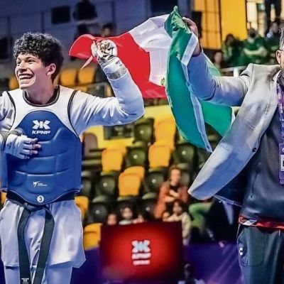 Guillermo-Cortes-se-corona-tricampeon-mundial-juvenil-de-taekwondo-en-Tashkent