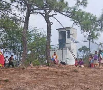 Hallan-cuatro-cuerpos-en-la-carretera-Chilapa–Tlapa-aumentan-ataques-y-desplazamientos-en-la-Montana-Baja-de-Guerrero