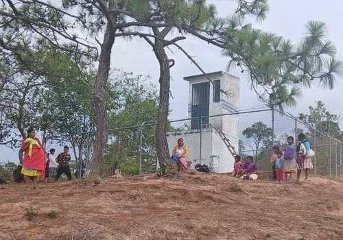 Hallan-cuatro-cuerpos-en-la-carretera-Chilapa–Tlapa-aumentan-ataques-y-desplazamientos-en-la-Montana-Baja-de-Guerrero